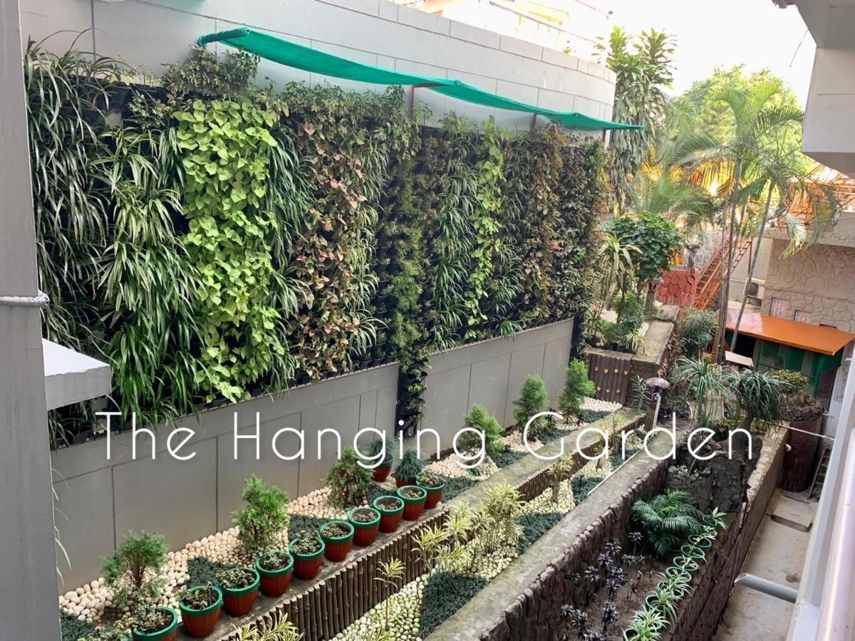 Hotel The Great Ganga Rishīkesh Εξωτερικό φωτογραφία