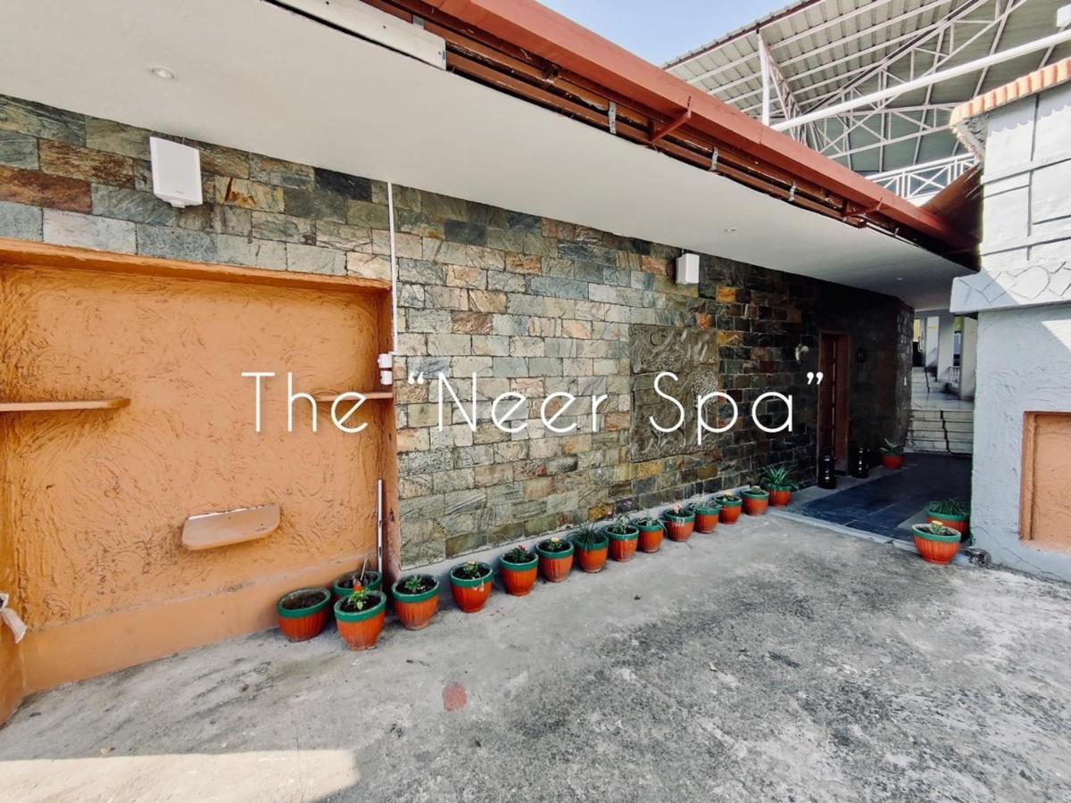 Hotel The Great Ganga Rishīkesh Εξωτερικό φωτογραφία
