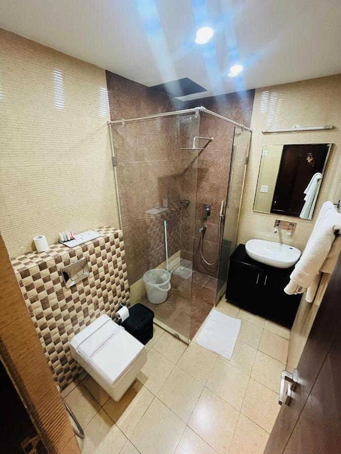 Hotel The Great Ganga Rishīkesh Εξωτερικό φωτογραφία